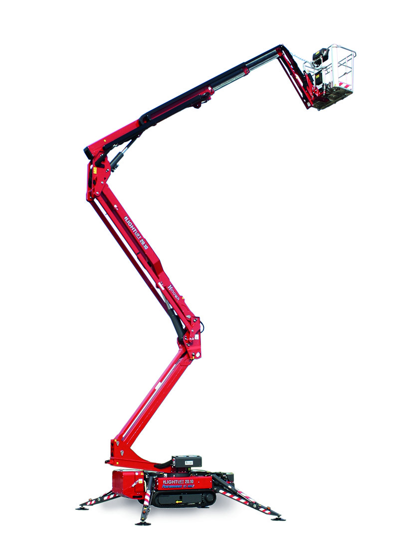 Hinowa Lightlift 20.10