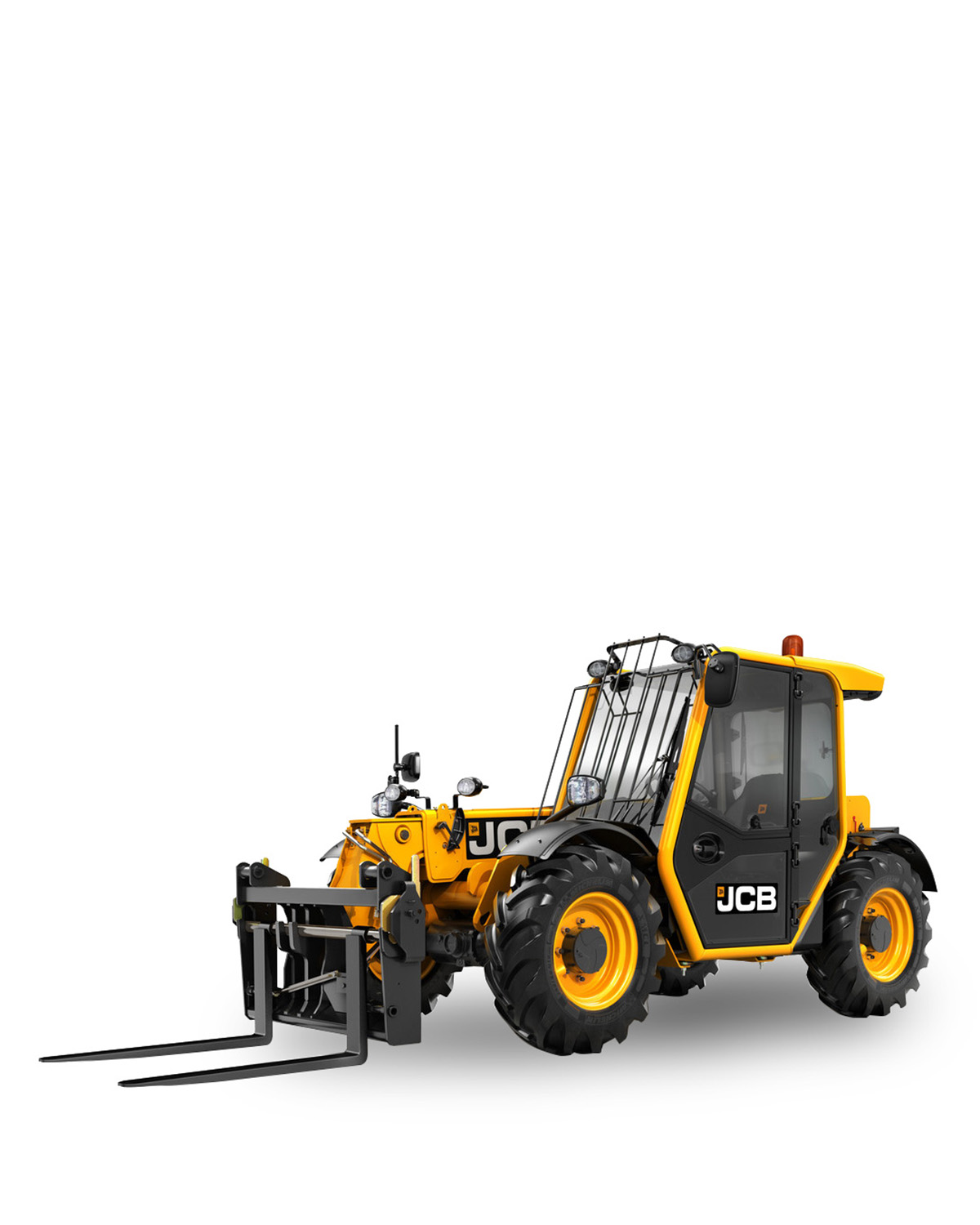 JCB 525-60 HiViz