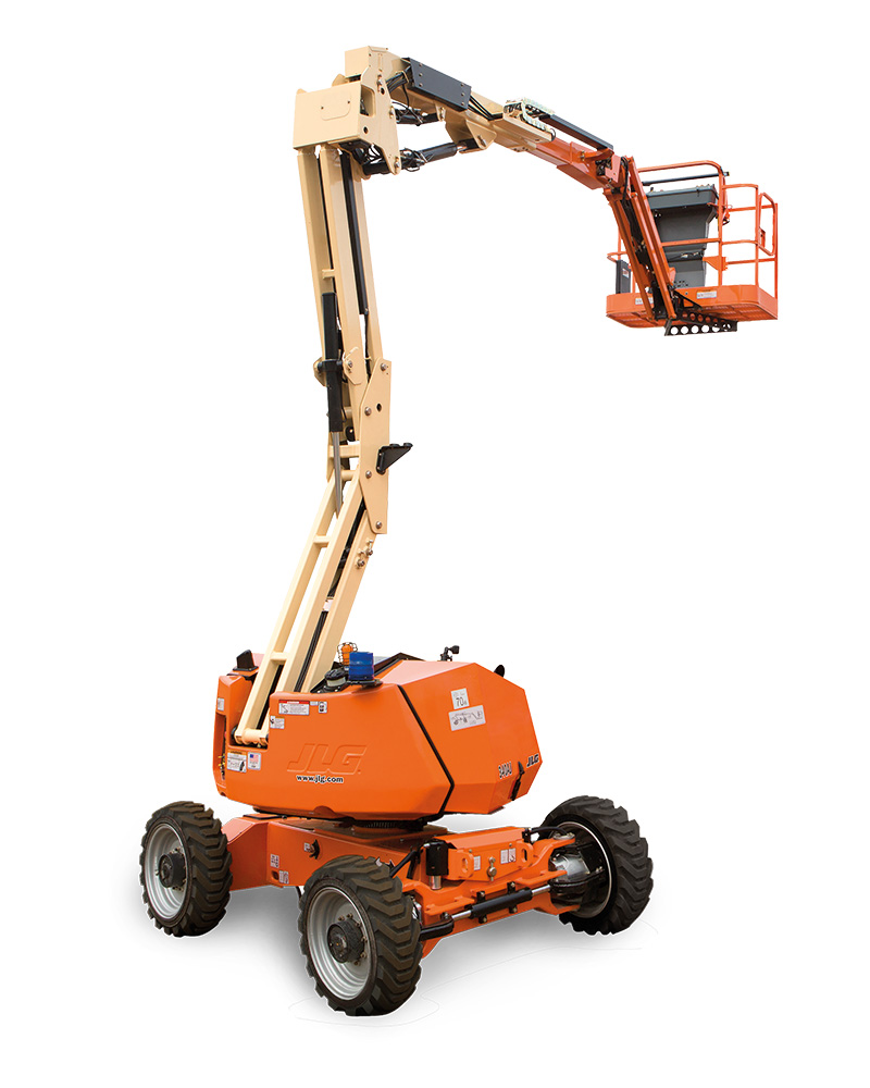 JLG 340AJ