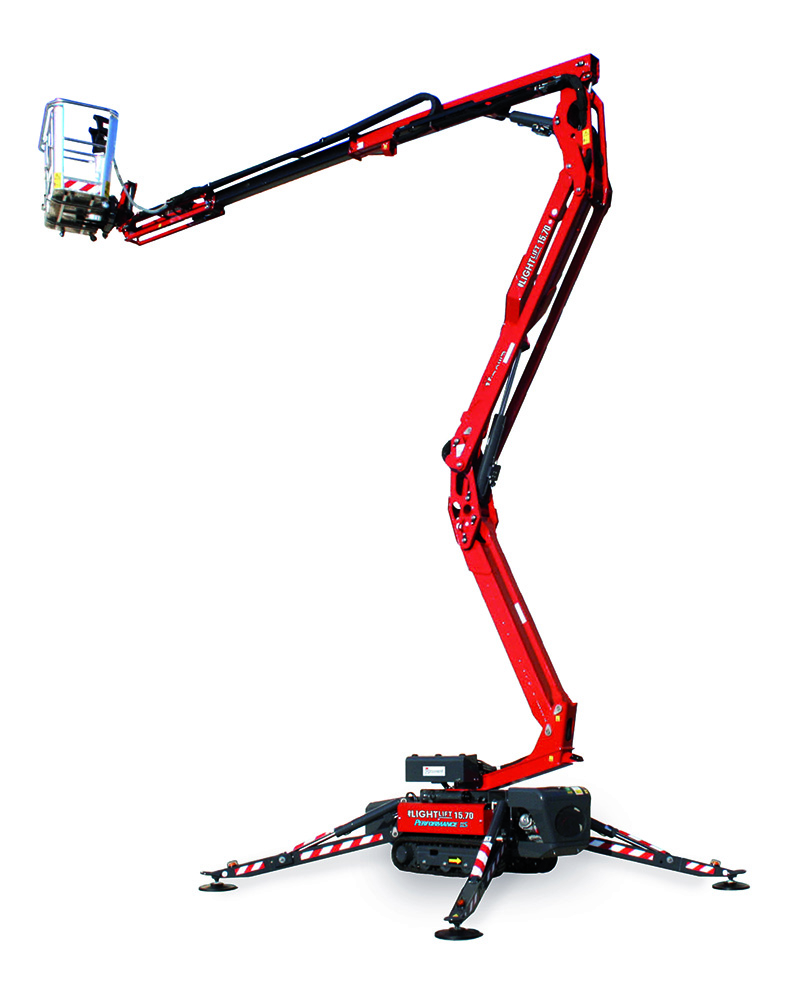Hinowa Lightlift 15.70