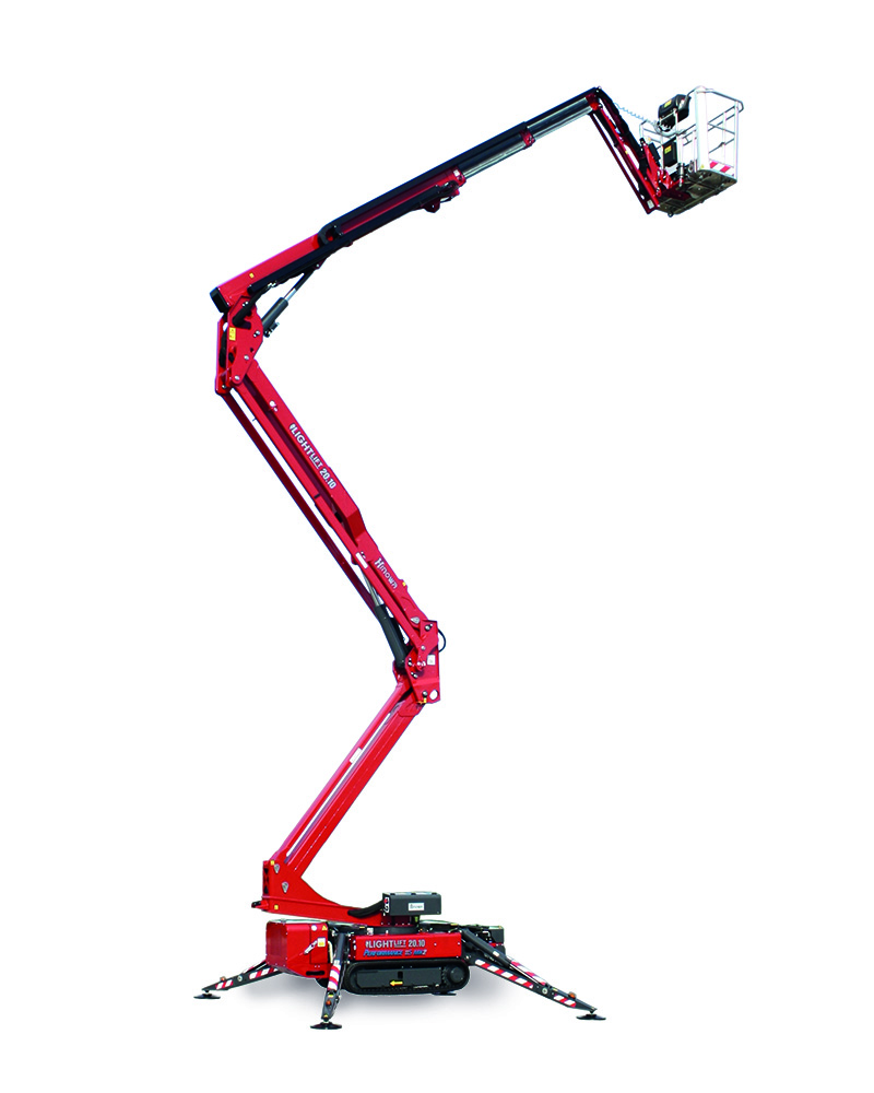 Hinowa Lightlift 20.10