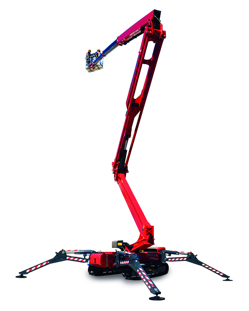 Hinowa Lightlift 26.14